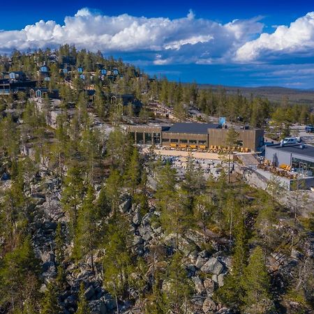 Lapland View Lodge Overtornea Екстериор снимка