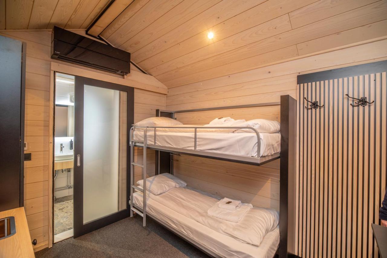 Lapland View Lodge Overtornea Екстериор снимка